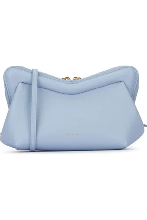 Mansur Gavriel Axelremsväska med dragkedja