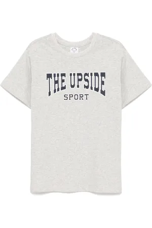 The Upside Harbor Sammi t