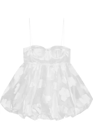 Cecilie Bahnsen Anette blus