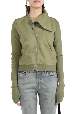Rick Owens Mountain sweatshirt