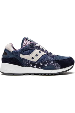 Saucony Shadow 6000 låga sneakers