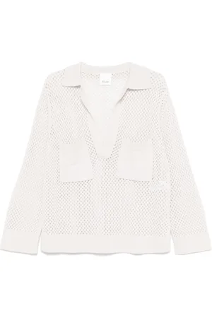 Allude Glesstickad tröja