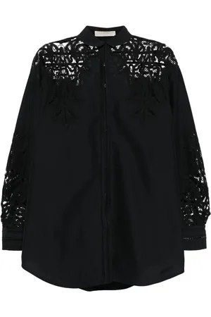 ULLA JOHNSON Harden skjorta