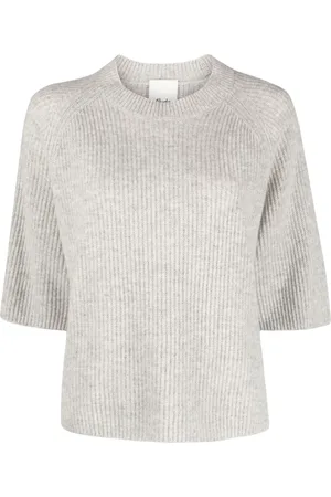 Allude Ribbad kashmirtröja