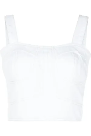 Lethicia Bronstein Ana croptop