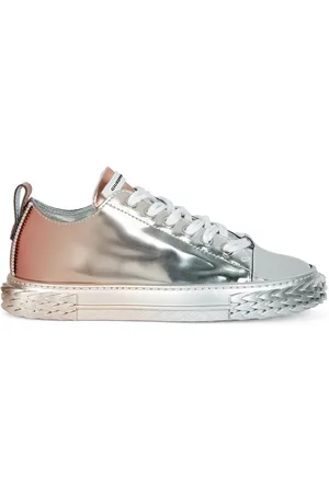 Giuseppe Zanotti Blabber låga sneakers
