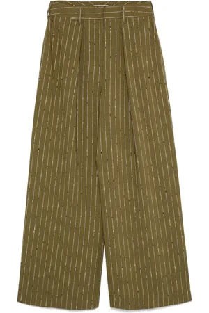 ULLA JOHNSON Sylvie byxor