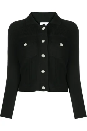 Barrie Cardigan i oversize