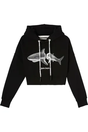 Palm Angels Shark hoodie
