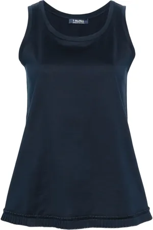 Max Mara Racer linne
