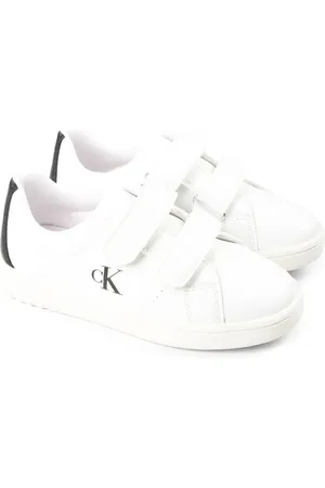 Calvin Klein Sneakers med logotyp