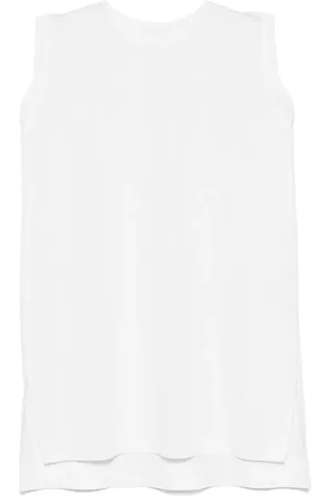 PLEATS PLEASE ISSEY MIYAKE Linne med plisserad effekt