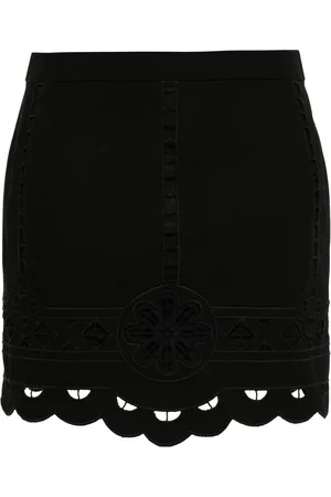 Isabel Marant Palmira minikjol