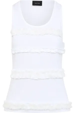 Simone Rocha Volangtopp