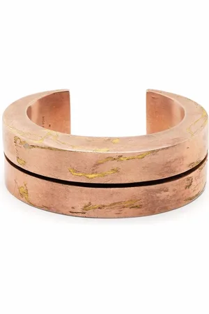 PARTS OF FOUR Crescent Crevice armband