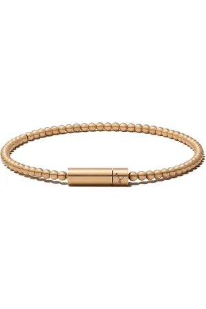 Le Gramme Beads Bracelet Le 15 Grammes