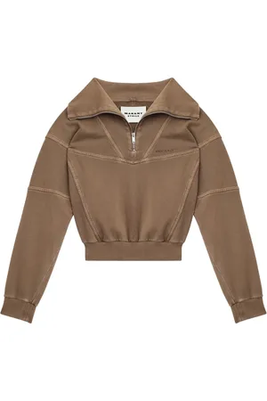 Marant Etoile Yaele sweatshirt