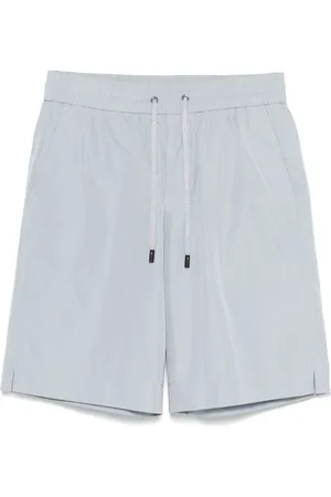 PESERICO SIGN Poplinshorts