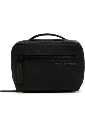TROUBADOUR Buddy Tech fodral med logotyp