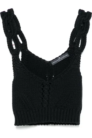 ERMANNO SCERVINO Linne