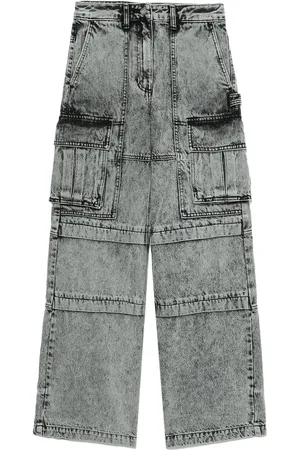 JUUN.J Wide leg