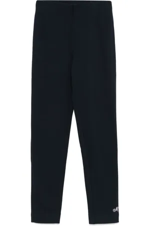 MONNALISA Leggings i jersey