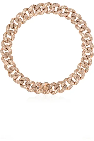 Shay Diamantarmband i 18K roséguld