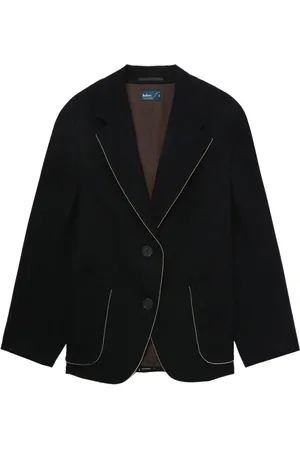 Kolor Blazer med kedjedetalj