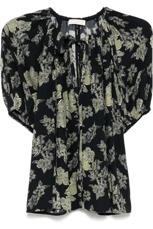 ULLA JOHNSON Marcelena topp