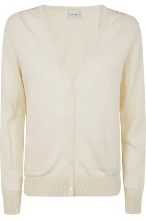 Paul Smith Cardigan med knäppning