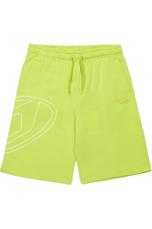 Diesel Pbettymegovald shorts