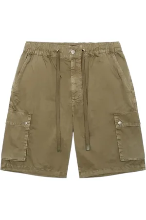 KSUBI Krush cargoshorts