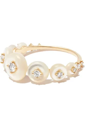 Fernando Jorge Ring i 18K gult guld