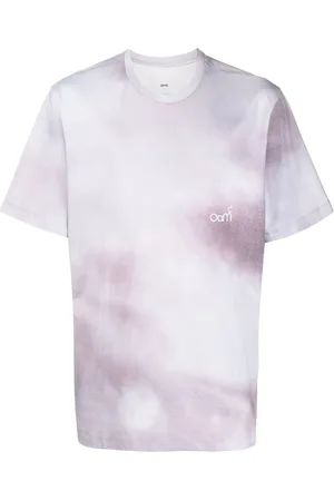 OAMC Batikmönstrad t