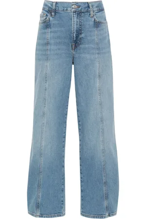Frame Wide leg