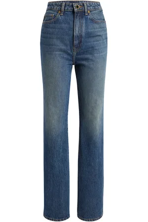 Khaite The Danielle jeans