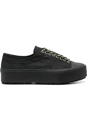 OAMC Ridge Vulc låga sneakers