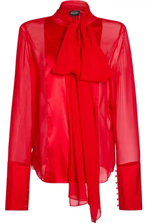 Retrofete Suri blus