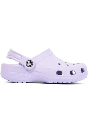 Crocs Klassiska perforerade sandaler
