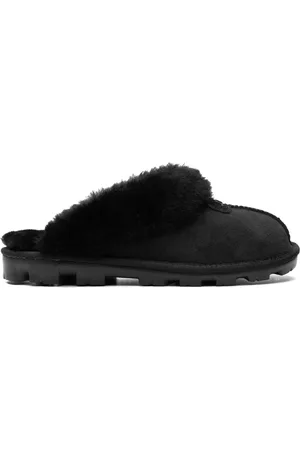 UGG Australia Coquette tofflor