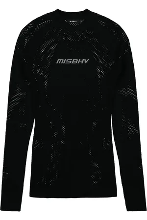 MISBHV Tröja med logotyp