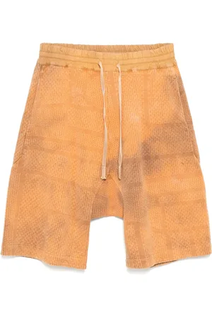 Stain Shade Shorts med låg gren