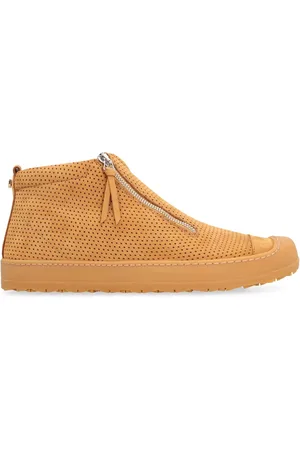 Volta Sneakers med dragkedja
