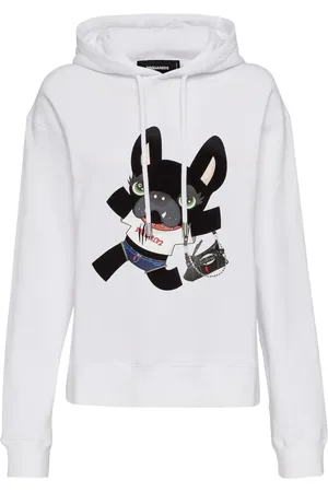 Dsquared2 Ciro Cool hoodie