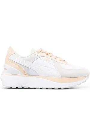 PUMA Cruise Rider sneakers med logotypmärke