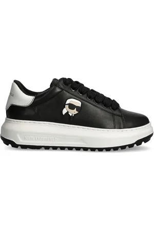 Karl Lagerfeld Ikonik NFT Kapri sneakers