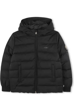 HUGO BOSS Vadderad jacka