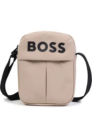 HUGO BOSS Väska med logotyp