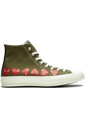 Converse Chuck 70 CDG sneakers