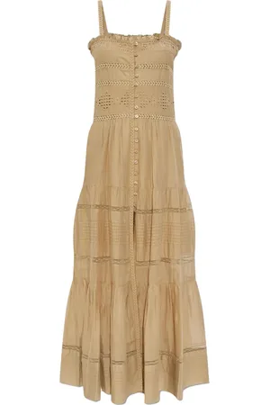 Marant Etoile Divine klänning